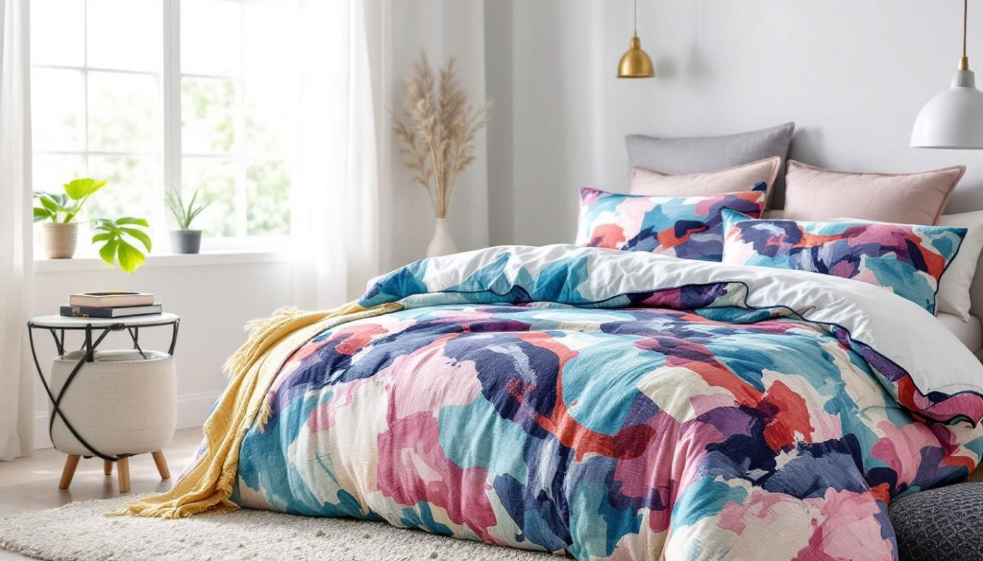 Bettwaren: Vier wichtige Kriterien zur Auswahl des richtigen Matratzes.