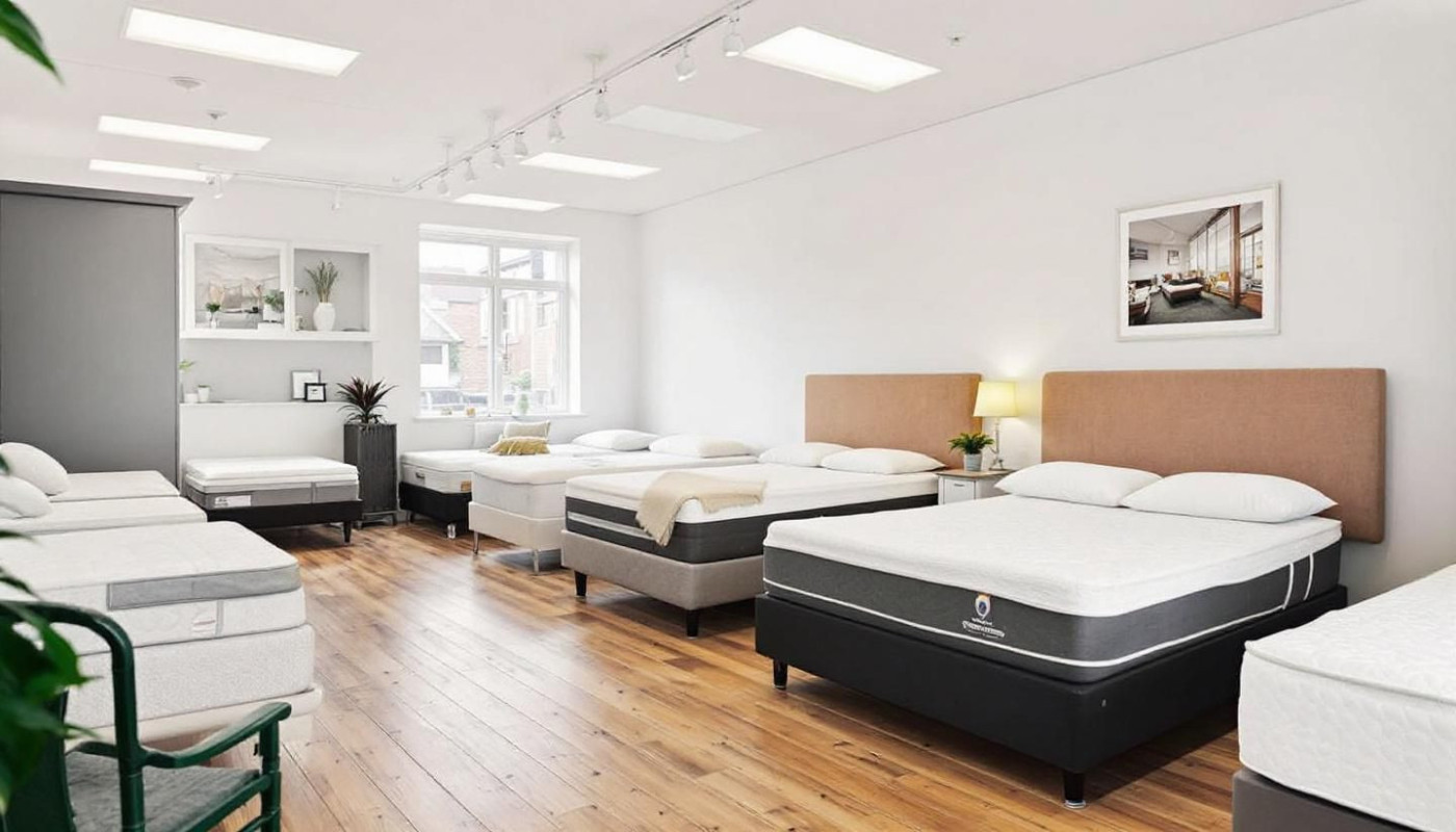 Der vollständige Ratgeber zur Auswahl des richtigen Matratzes