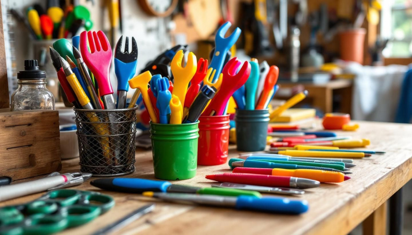 Günstiges Werkzeug – finden Sie die ideale Ausrüstung zum reduzierten Preis