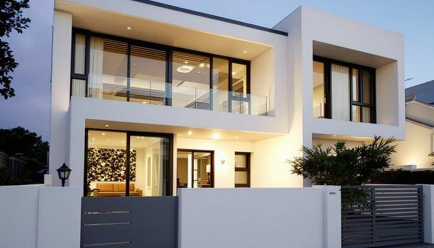 Haus mit mehreren Stockwerken oder ebenerdig: Wie trifft man die richtige Wahl?