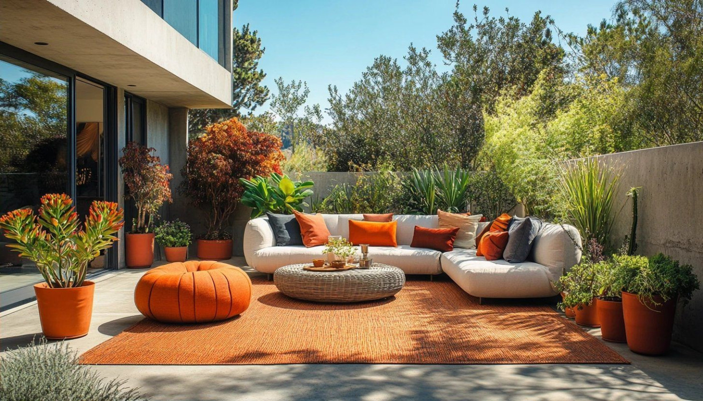 Ratgeber und Tipps zur Gestaltung Ihrer Terrasse
