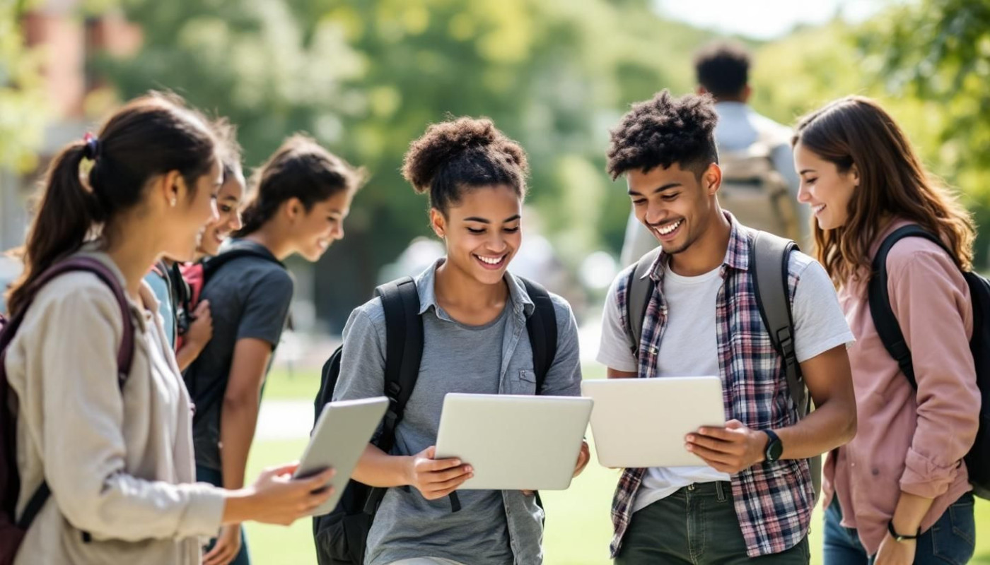 Studenten: Welche unverzichtbaren Schutzmaßnahmen gegen unangenehme Überraschungen